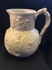 Victorian White Albion