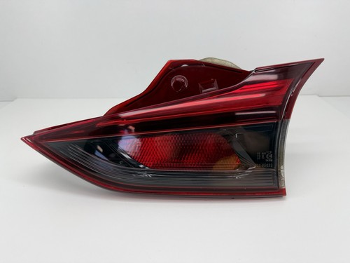 Mazda tail light - led, rear