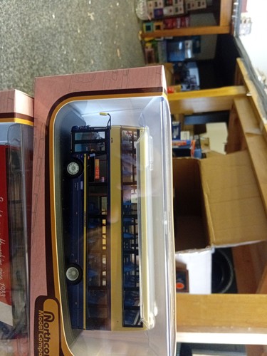 Northcord cmnl ukbus9501 - northcord,