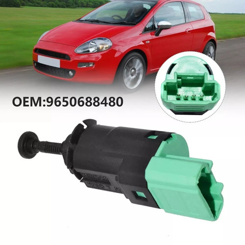 Brake light switch - brake,