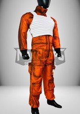 Luke Skywalker Xwings Inspired