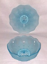 Art deco bagley style - deco, frosted