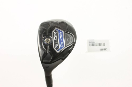 Taylormade sldr golf club - s,