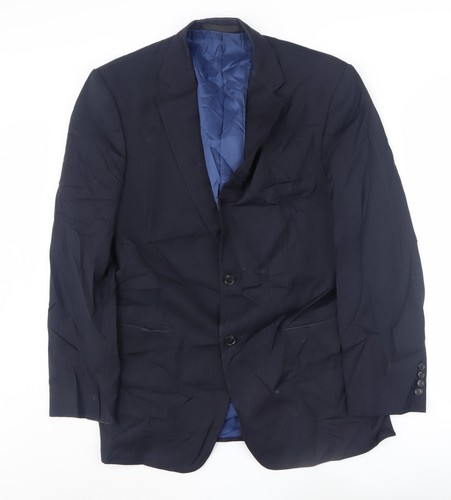 Marks and spencer - men's, blue