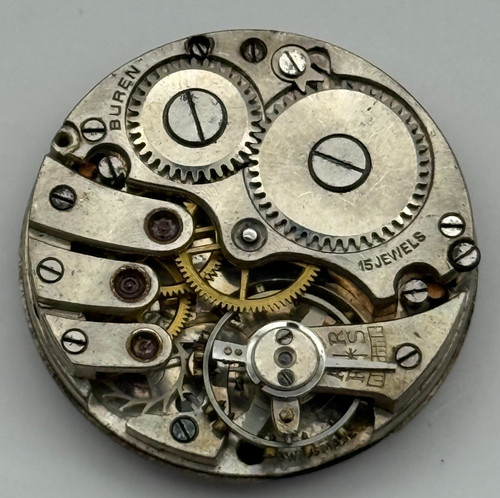 Buren jewels trench - jewels,