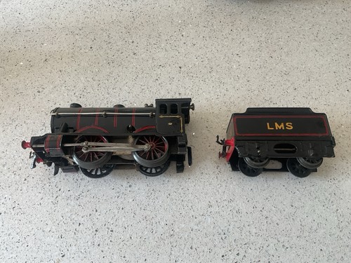 Hornby gauge no1 special - hornby,