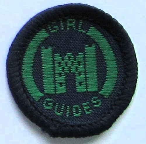 Girl guide interest - guide,