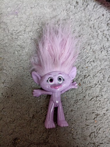 Hasbro dwa llc pink glitter - dwa,