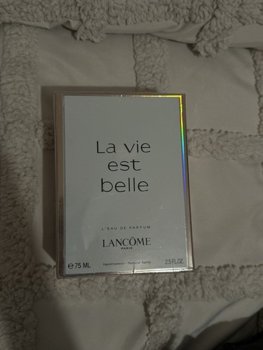 Lancôme vie est belle - la,