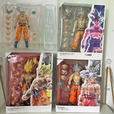 SHF Dragon Ball Super Son Goku