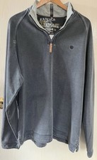 Fat Face Airlie 1/4 Zip Cotton