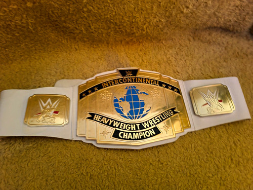 Wwe intercontinental - wwe,