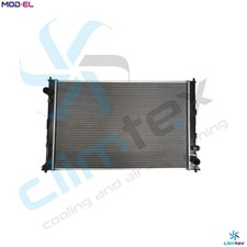 RADIATOR ENGINE COOLING