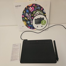 Wacom intuos ctl 4100 - ctl-4100, graphics