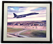 Rockwell USAF B-1 Lancer Hand