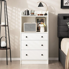 Chest of Drawers 3 Drawer