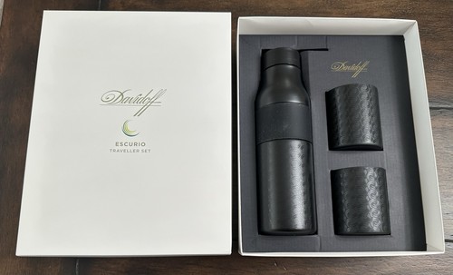 Davidoff escurio insulated - escurio,