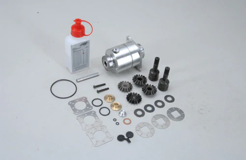 Modellsport car spares - modellsport,