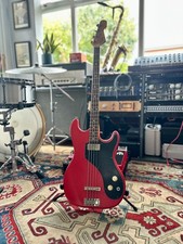 Hofner 182 E1 Vintage Bass