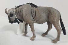 SAFARI LTD. BLUE WIDEBEAST GNU
