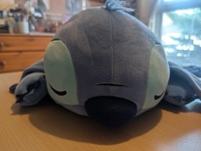 Disney Cuddleez Stitch