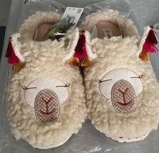 Fat Face Ladies Lila Llama