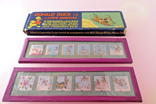 Disney donald duck alpine - duck,