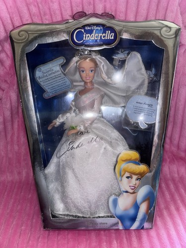 Collectible cinderella special - cinderella,