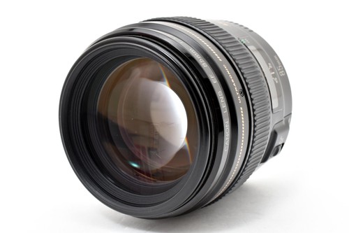 Canon 85mm 8 usm - ef,