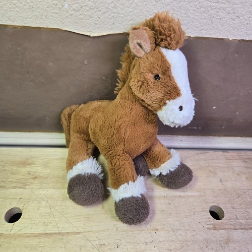 Jellycat fabulous filly - jellycat,