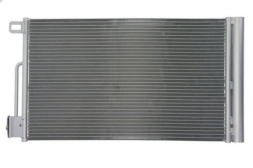 Air conditioning condenser for