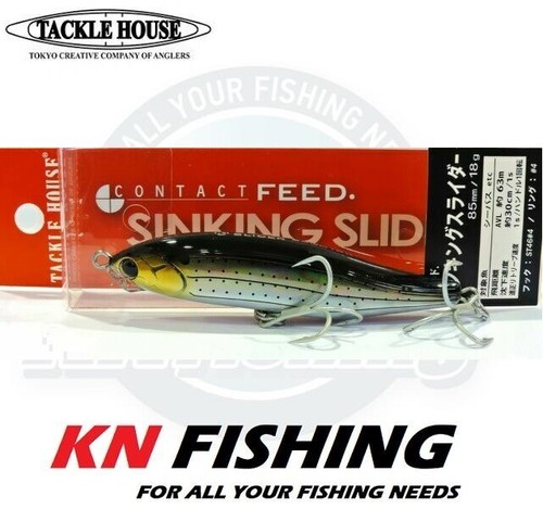Tackle house contact feed - contact,