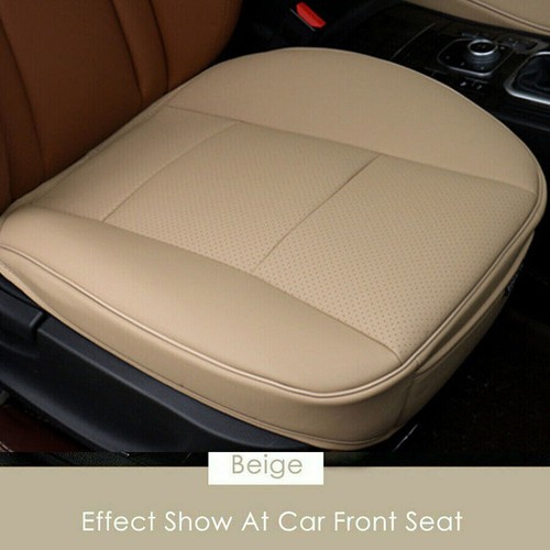Car front seat cover full - front,