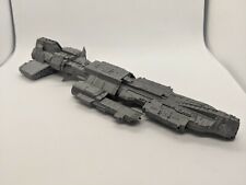 Aurora Ancient Lantean Warship