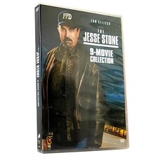 The Jesse Stone 9-Movie