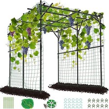 NAIZEA Trellis for Garden