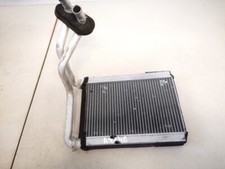   Heater radiator (heater matrix) for Toyota Yaris UK1550341-03