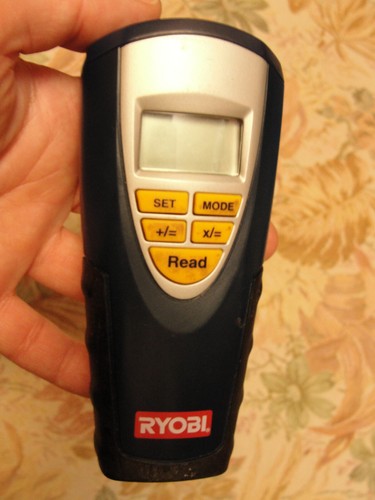 Ryoby 104aa5l ultrasonic - sw-104aa5l,