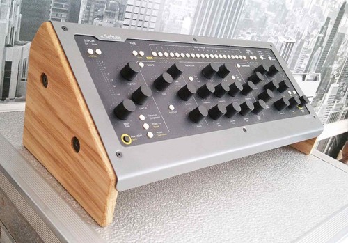 Softube console fader - or,