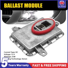 Xenon headlight ballast - xenon,