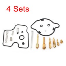 4 Sets New Motor Carburetor