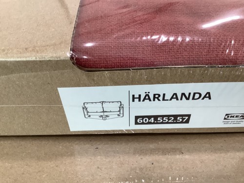 Ikea harlanda cover - harlanda,