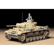 TAMIYA 35215 German Pz. Kpfw