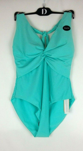 Debenhams azure jade green - ,