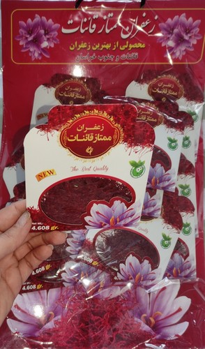 Saffron