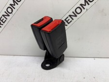 AUDI TT 8J 2.0 TFSI Rear Middle Seat Buckle 8J8857739 2.0 Petrol 2007