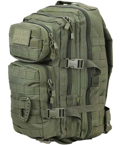 Kombat small litre - 28, molle