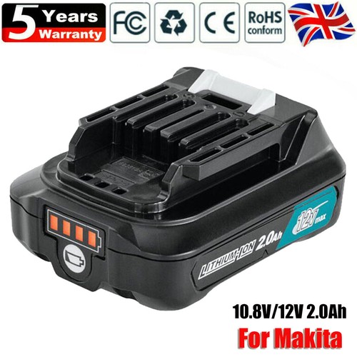 Replace makita battery - replace,