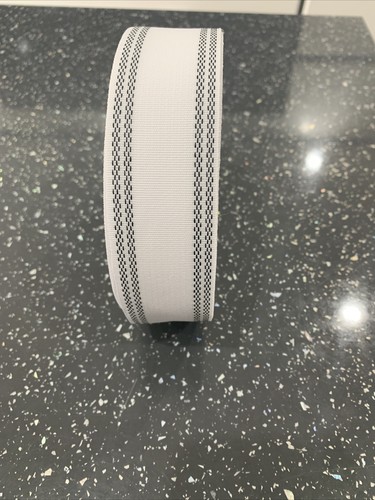 Straight petersham 38mm - straight,