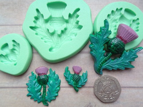 Mini craft mould - 1x, mould: